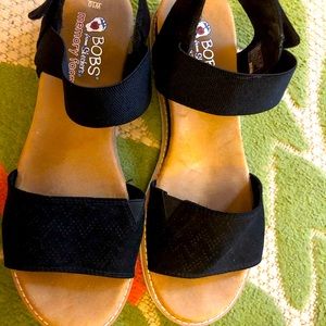 Skechers sandals